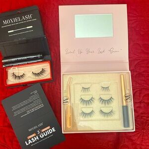 Moxie Lash kit
